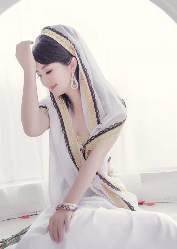 yaoyao的第一张照片--新乡相亲服务中心