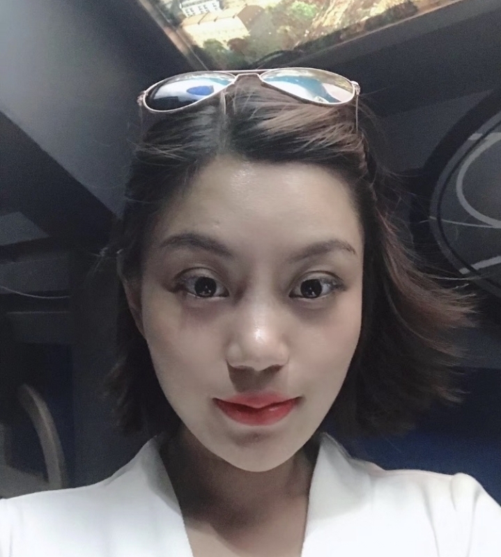 春暖花开的第二张照片--新乡相亲服务中心