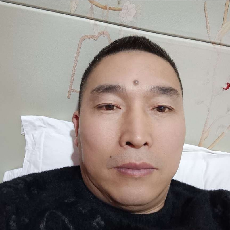痴情男的第一张照片--新乡相亲服务中心
