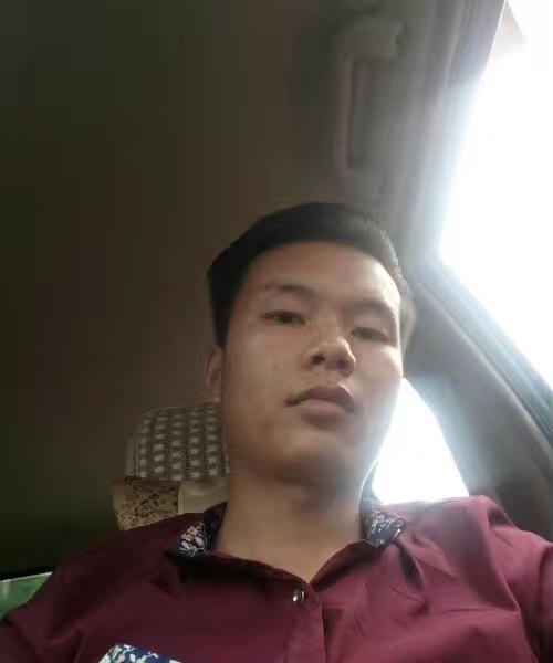 单亲爸爸的第一张照片--新乡相亲服务中心