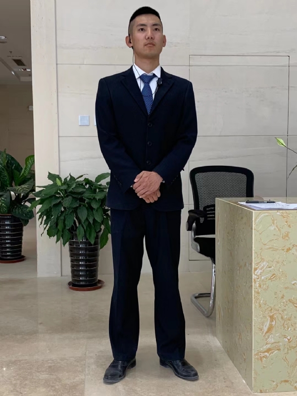 南山南的第二张照片--新乡相亲服务中心