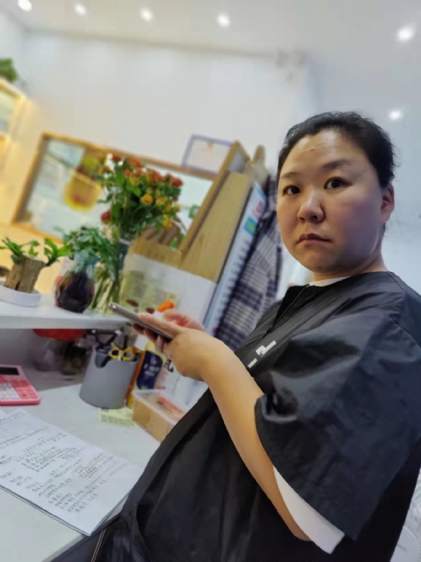 东北小野花的第二张照片--新乡相亲服务中心