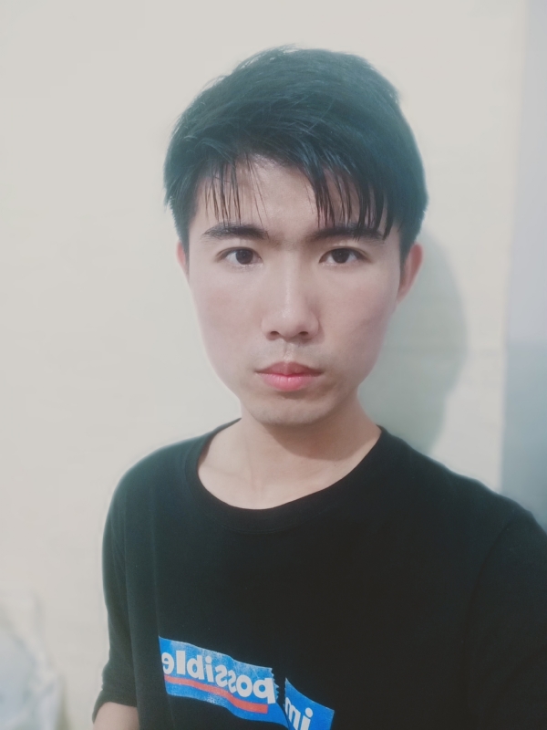 奔跑的範儿的第二张照片--新乡相亲服务中心