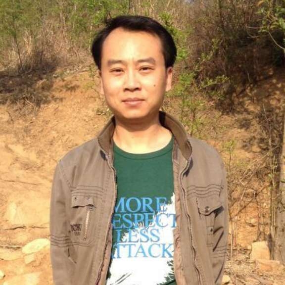 PDS刘的第一张照片--新乡相亲服务中心