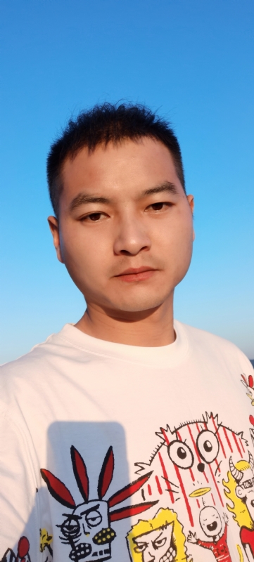 有梦不怕痛的第一张照片--新乡相亲服务中心