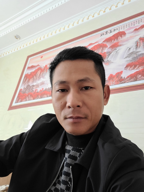 大叔的第一张照片--新乡相亲服务中心