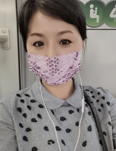 哈哈的第一张照片--新乡相亲服务中心