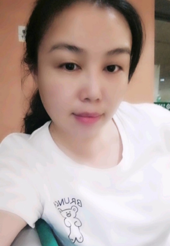 淡淡的云的第三张照片--新乡相亲服务中心