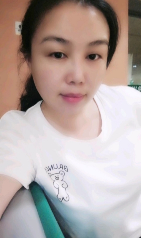 淡淡的云的第四张照片--新乡相亲服务中心
