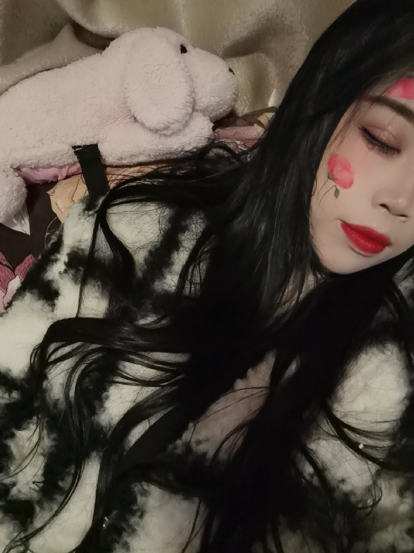 乐乐的第一张照片--新乡相亲服务中心