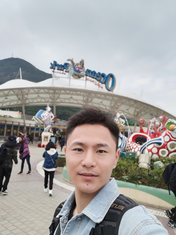 伸手摘星星的第一张照片--新乡相亲服务中心