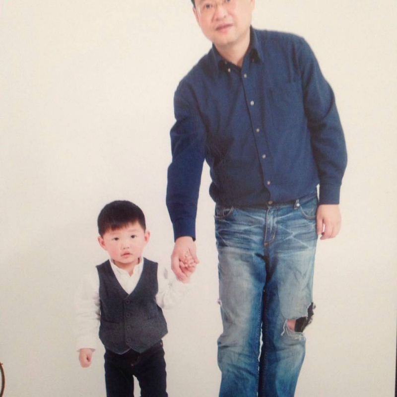 王医生的第一张照片--新乡相亲服务中心