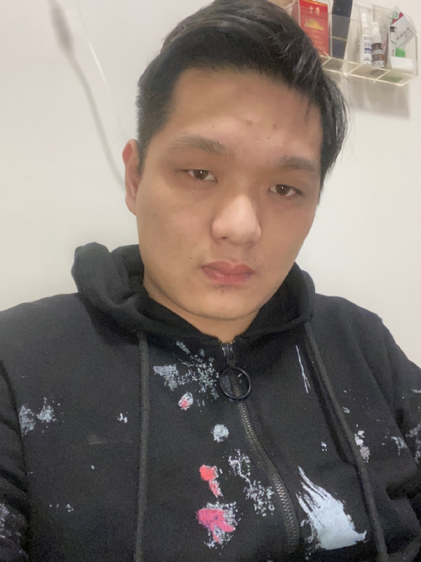 林先生的第一张照片--新乡相亲服务中心