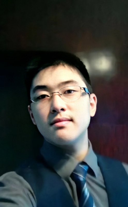 艾斯的第一张照片--新乡相亲服务中心