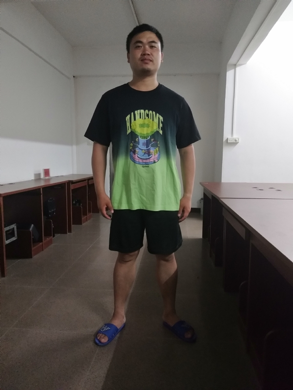 真心实意寻佳人的第二张照片--新乡相亲服务中心