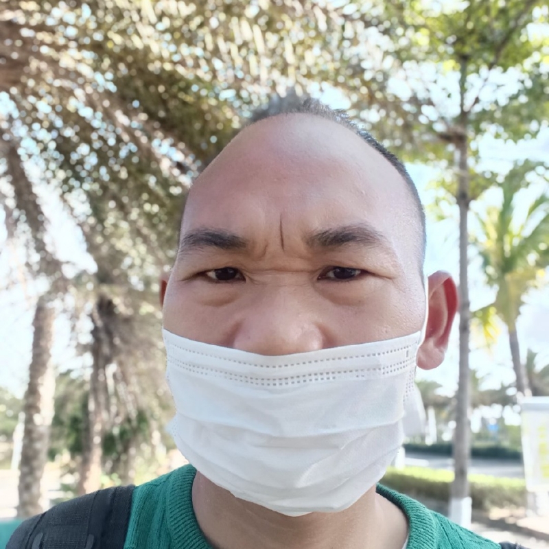 塑马的峰哥的第一张照片--新乡相亲服务中心