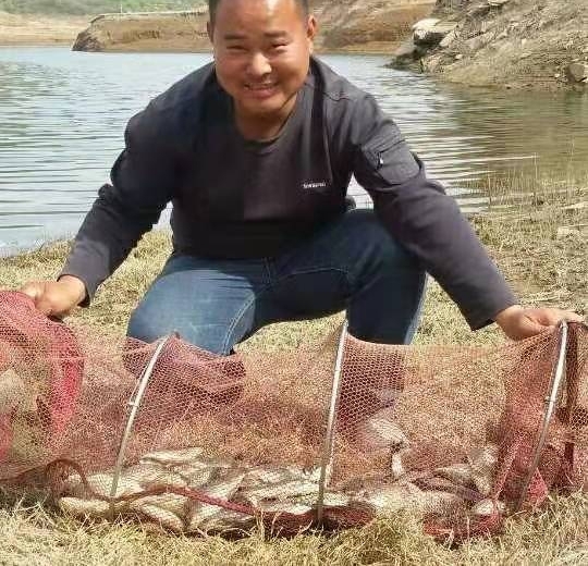 牧的第一张照片--新乡相亲服务中心