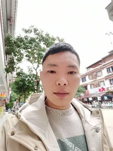 广西漓江的第一张照片--新乡相亲服务中心