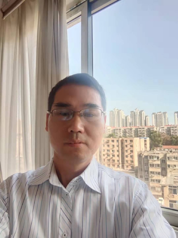 海之韵的第一张照片--新乡相亲服务中心
