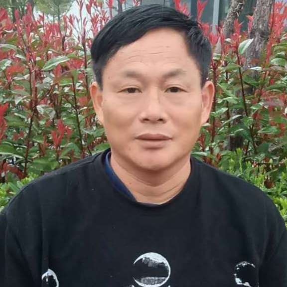 老黄牛的第一张照片--新乡相亲服务中心
