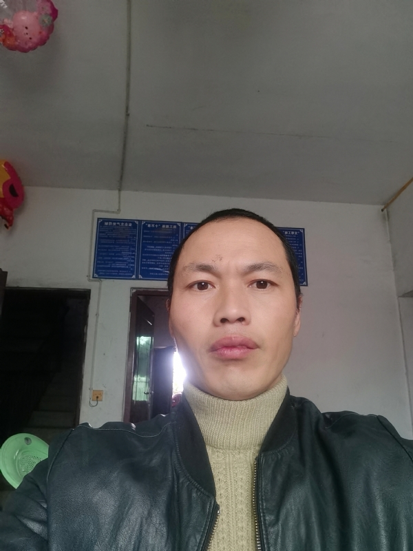 陈前的第一张照片--新乡相亲服务中心