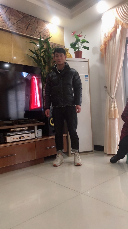 心光的第一张照片--新乡相亲服务中心