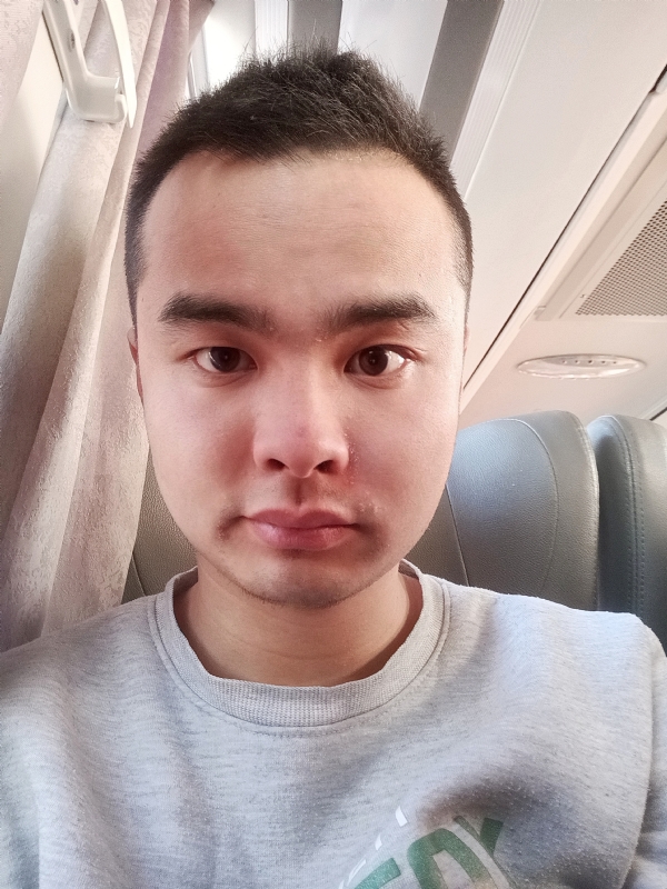卡恩鱼的第二张照片--新乡相亲服务中心