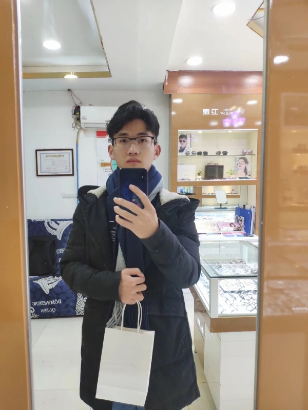 遇见的第一张照片--新乡相亲服务中心