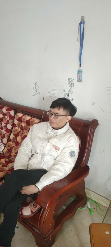 吴的第一张照片--新乡相亲服务中心