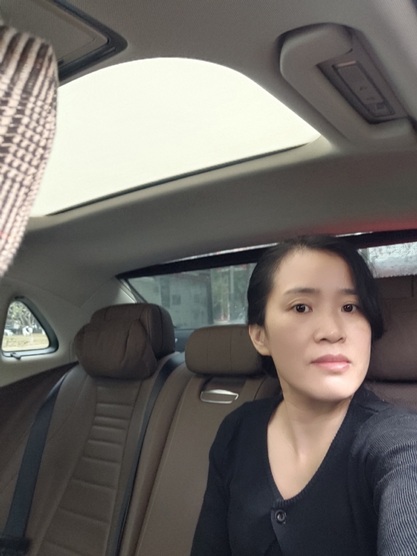 烟雨如墨的第一张照片--新乡相亲服务中心