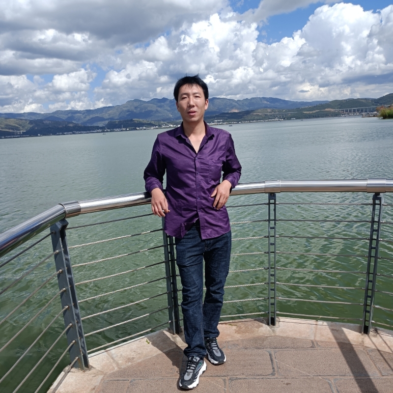 大长今的第一张照片--新乡相亲服务中心