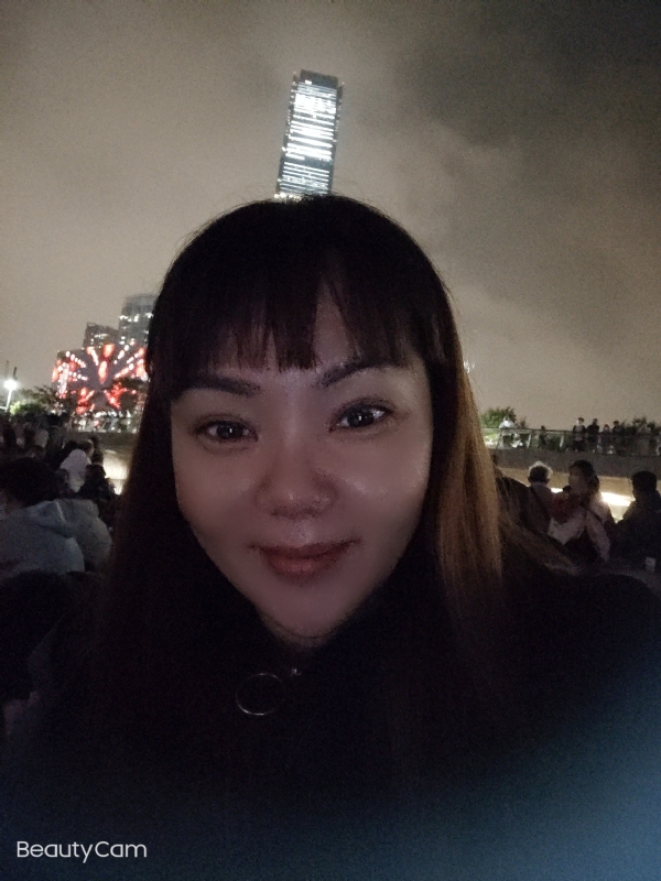 candy的第一张照片--新乡相亲服务中心