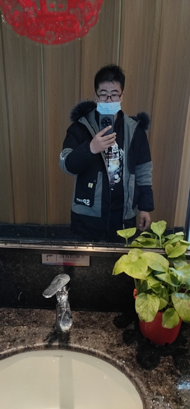 冷漠果果的第一张照片--新乡相亲服务中心