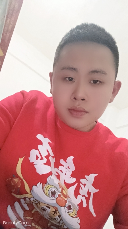忠诚的第一张照片--新乡相亲服务中心