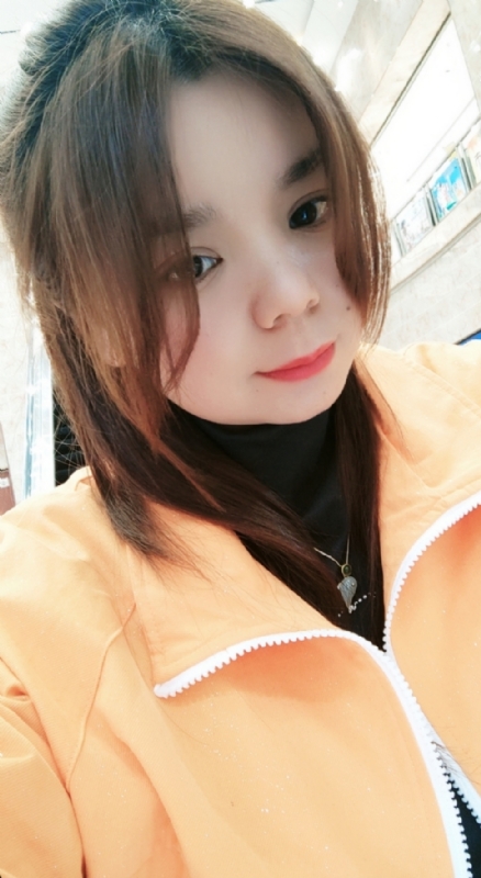 柔儿的第一张照片--新乡相亲服务中心