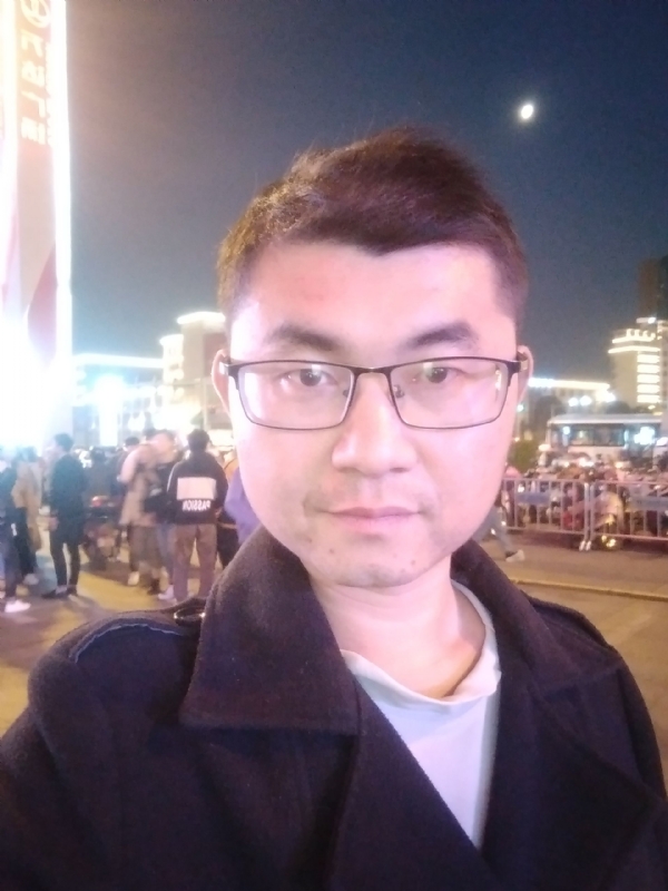 期待的第一张照片--新乡相亲服务中心