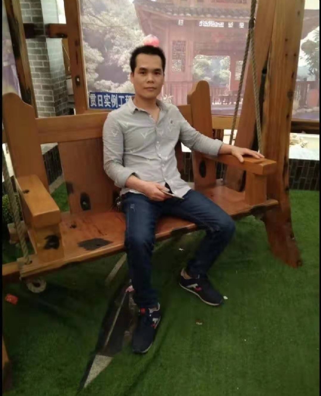 无聊人的第一张照片--新乡相亲服务中心