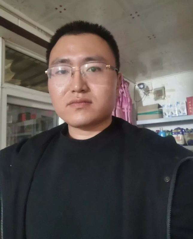 白杨的第二张照片--新乡相亲服务中心