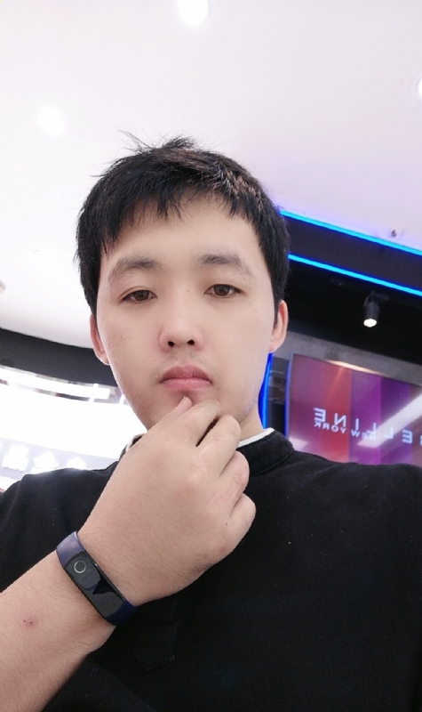 小艾的第一张照片--新乡相亲服务中心