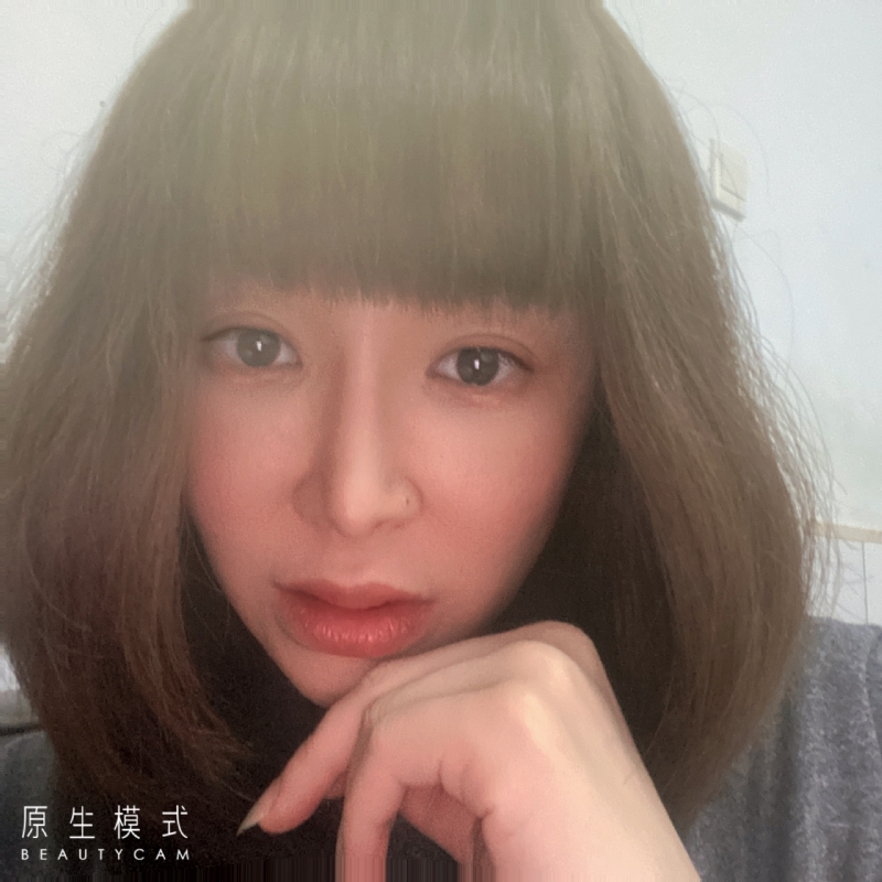 鑫鑫的第一张照片--新乡相亲服务中心