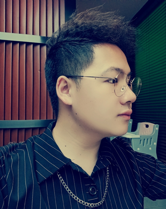 等风的人的第二张照片--新乡相亲服务中心