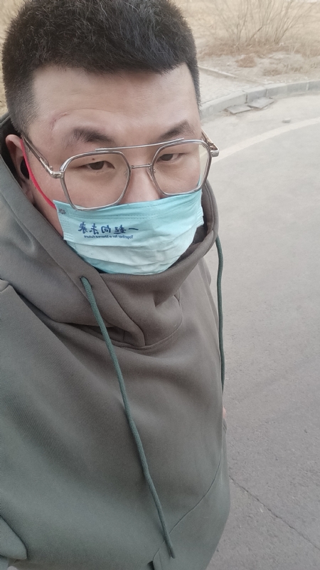 遇见的第一张照片--新乡相亲服务中心
