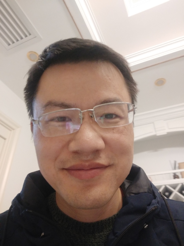 翔翔的第一张照片--新乡相亲服务中心