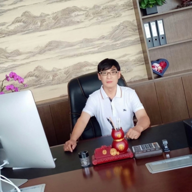 大叔寻觅有缘人的第三张照片--新乡相亲服务中心