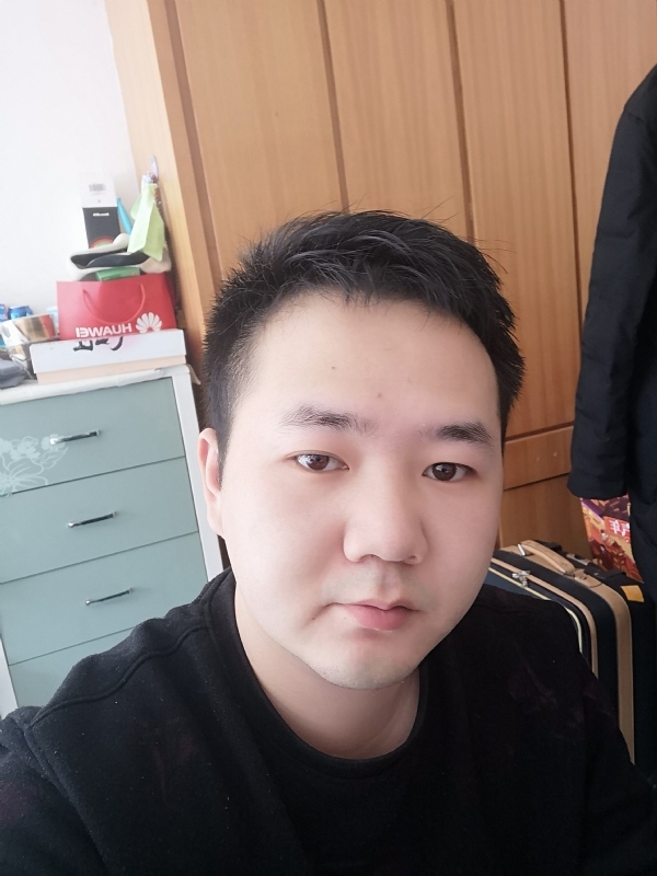等风来的第一张照片--新乡相亲服务中心