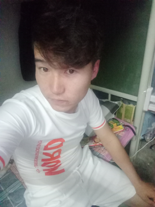 再回首的第一张照片--新乡相亲服务中心