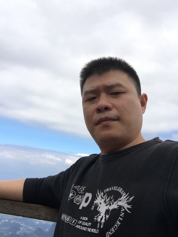 爱抽半支烟的第一张照片--新乡相亲服务中心