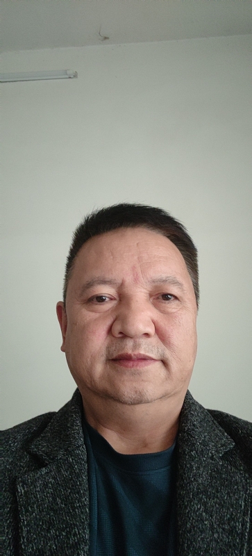 抗美的第一张照片--新乡相亲服务中心