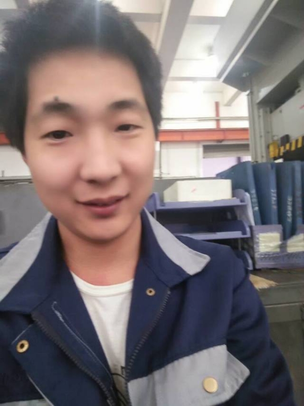 爱是你我的第一张照片--新乡相亲服务中心