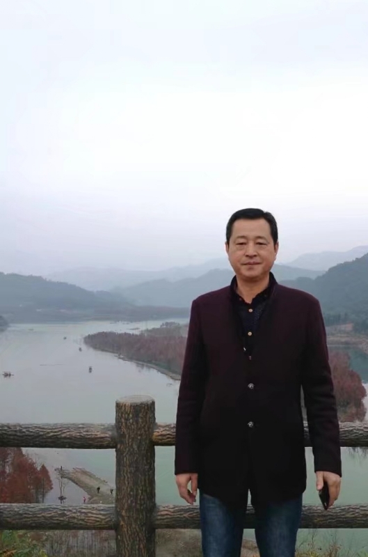 真心找老伴的第一张照片--新乡相亲服务中心